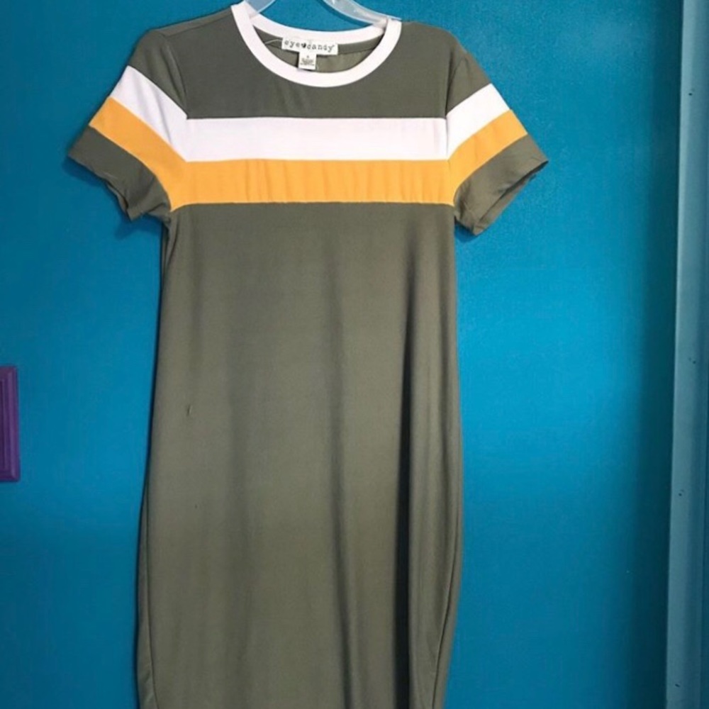 Bodycon dress